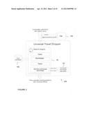 System and method to provide a user with a set of solutions in response to     a query diagram and image