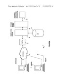 System and method to provide a user with a set of solutions in response to     a query diagram and image