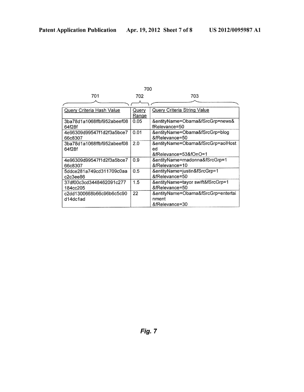 SYSTEMS AND METHODS FOR QUERY OPTIMIZATION - diagram, schematic, and image 08