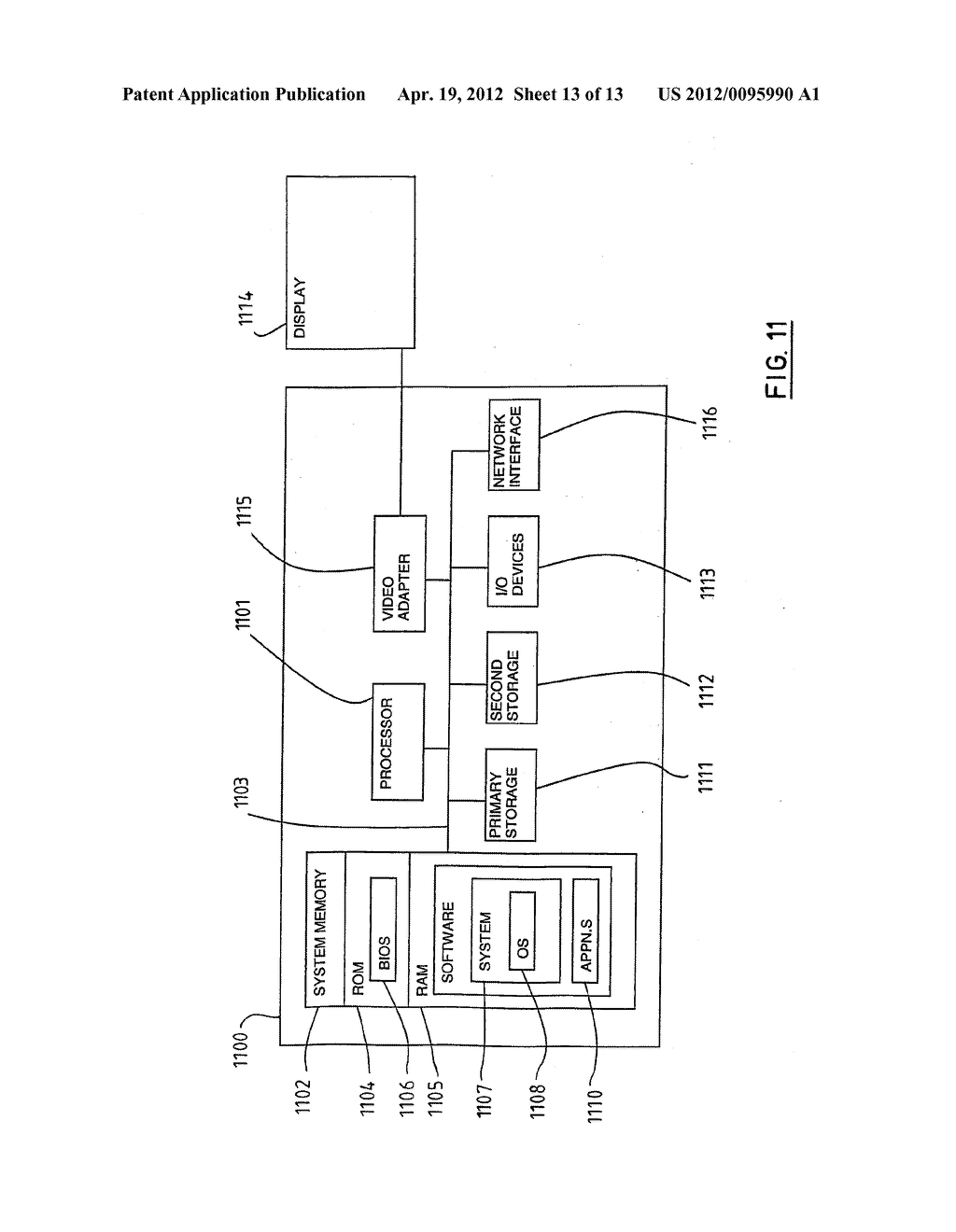 METHOD AND SYSTEM FOR APPROXIMATE STRING MATCHING - diagram, schematic, and image 14