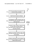 AFFINITIZING DATASETS BASED ON EFFICIENT QUERY PROCESSING diagram and image