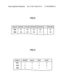 CONTENT RECOMMENDATION SYSTEM, CONTENT RECOMMENDATION METHOD, CONTENT     RECOMMENDATION DEVICE, AND INFORMATION STORAGE MEDIUM diagram and image