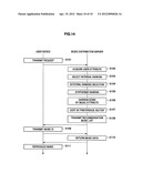 CONTENT RECOMMENDATION SYSTEM, CONTENT RECOMMENDATION METHOD, CONTENT     RECOMMENDATION DEVICE, AND INFORMATION STORAGE MEDIUM diagram and image