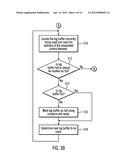 CREATING AND MAINTAINING ORDER OF A LOG STREAM WITHOUT USE OF A LOCK OR     LATCH diagram and image