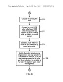 CREATING AND MAINTAINING ORDER OF A LOG STREAM WITHOUT USE OF A LOCK OR     LATCH diagram and image