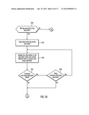 CREATING AND MAINTAINING ORDER OF A LOG STREAM WITHOUT USE OF A LOCK OR     LATCH diagram and image