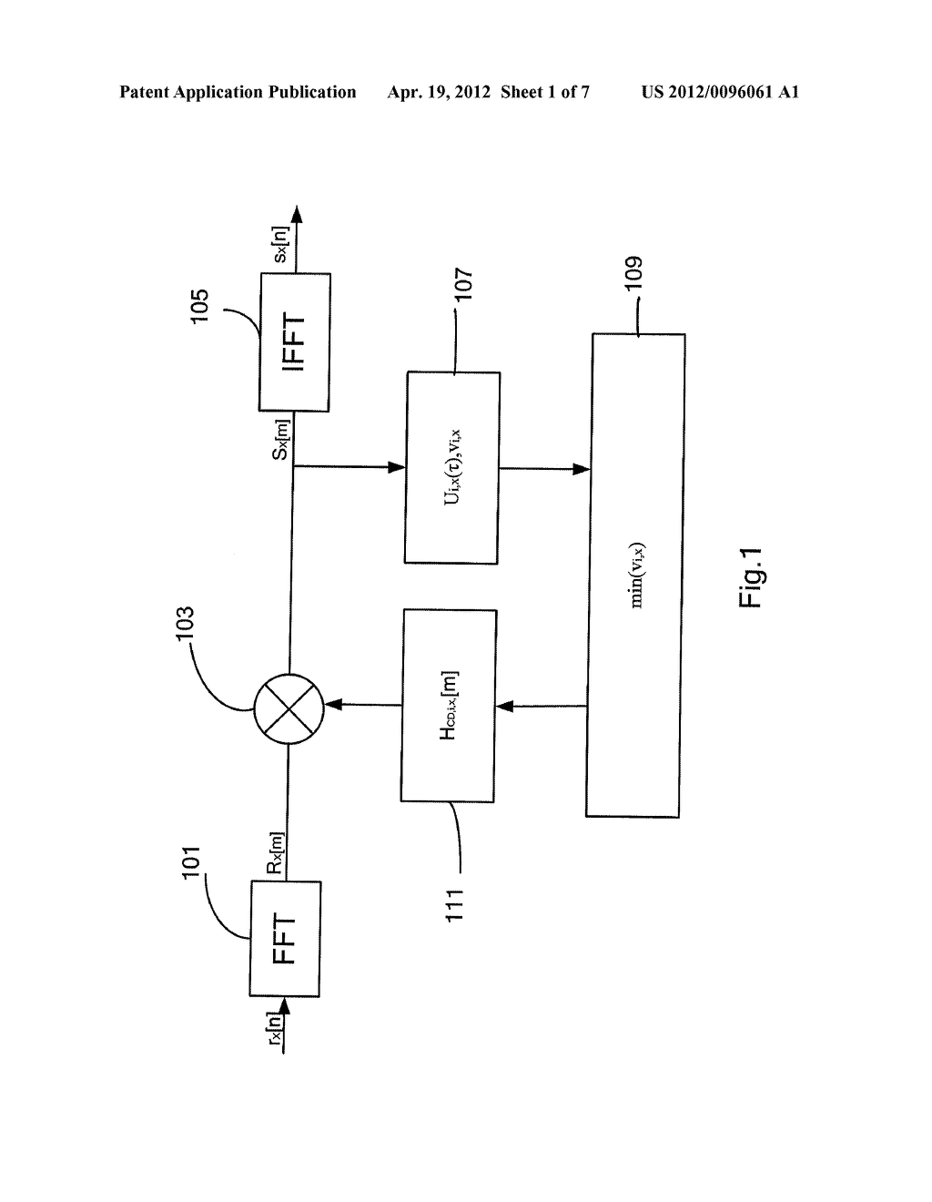 ADAPTIVE FILTER - diagram, schematic, and image 02