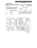 SYSTEM AND METHOD FOR MONITORING SYSTEM PERFORMANCE CHANGES BASED ON     CONFIGURATION MODIFICATION diagram and image