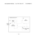 SYSTEM AND METHOD FOR MONITORING SYSTEM PERFORMANCE CHANGES BASED ON     CONFIGURATION MODIFICATION diagram and image