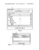 SYSTEM AND METHOD FOR MONITORING SYSTEM PERFORMANCE CHANGES BASED ON     CONFIGURATION MODIFICATION diagram and image