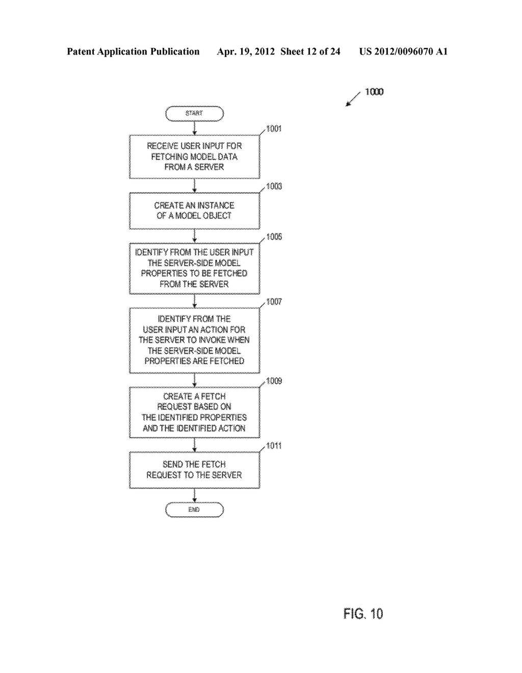 WEB APPLICATION FRAMEWORK REMOTING MODEL API - diagram, schematic, and image 13