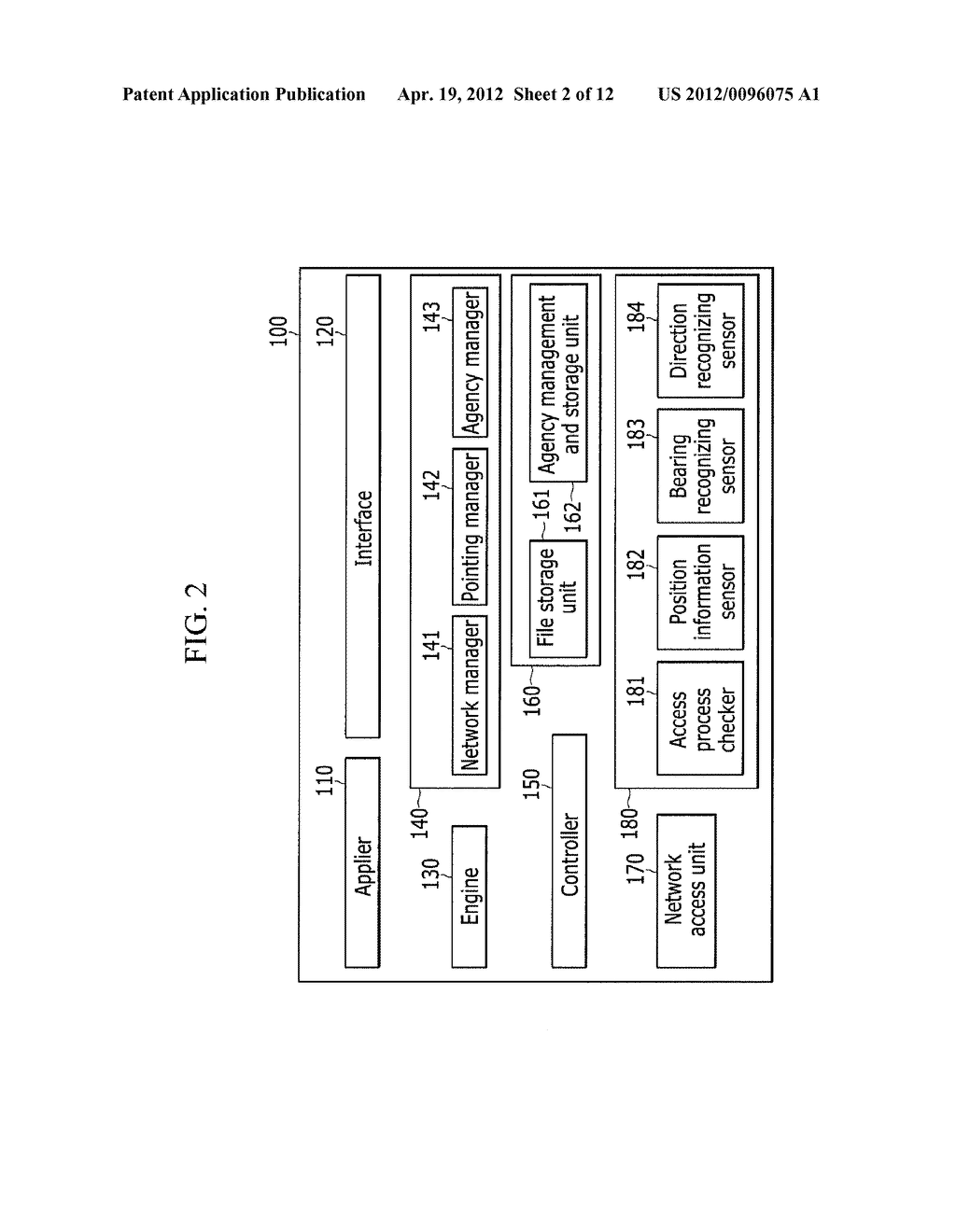 NETWORK CONNECTION METHOD AND DEVICE BY HUMAN INTERACTION - diagram, schematic, and image 03