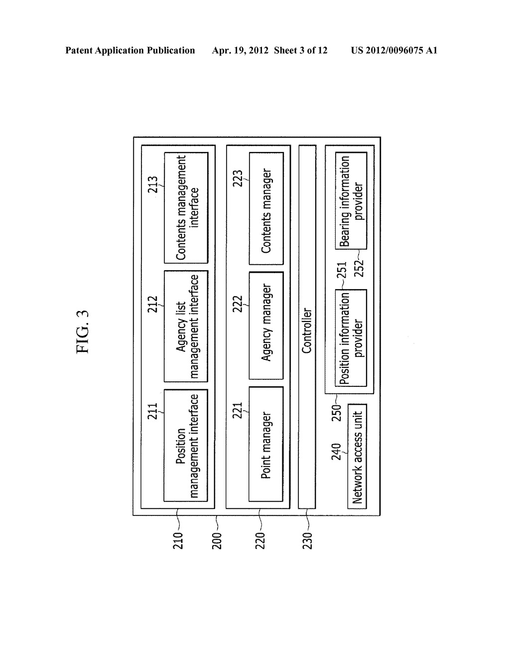 NETWORK CONNECTION METHOD AND DEVICE BY HUMAN INTERACTION - diagram, schematic, and image 04