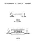 APPARATUS AND METHOD FOR UPDATING E-BOOK CONTENT diagram and image