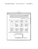 SYSTEM AND METHOD FOR AGGREGATING AND DISPLAYING USER PROVIDED CONTENT diagram and image