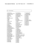 METHOD AND SYSTEM FOR INDICATING AND DOCUMENTING ASSOCIATIONS, DISCLOSURES     AND INSTRUCTIONS USING VISUALLY IDENTIFIABLE DESCRIPTION REFRENCES AND A     STANDARDIZED FRAMEWORK OF CODED INSTRUCTIONS, HYPERLINKS AND RELATED     VISUAL DISPLAY ELEMENTS diagram and image