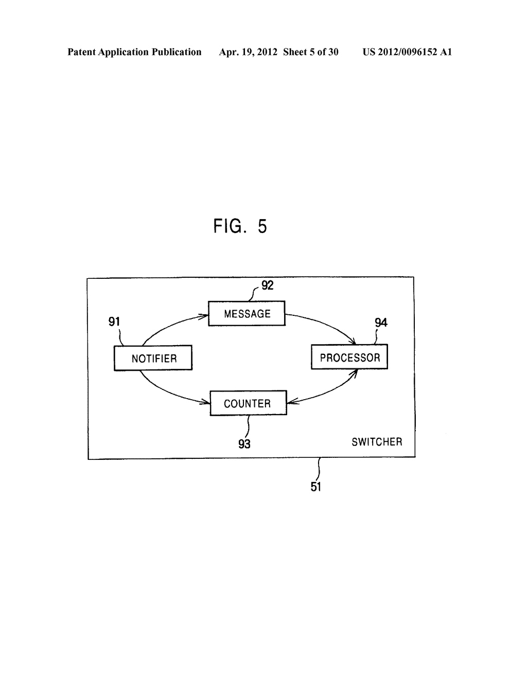 METHOD, APPARATUS, AND COMPUTER PROGRAM FOR PROCESSING INFORMATION - diagram, schematic, and image 06