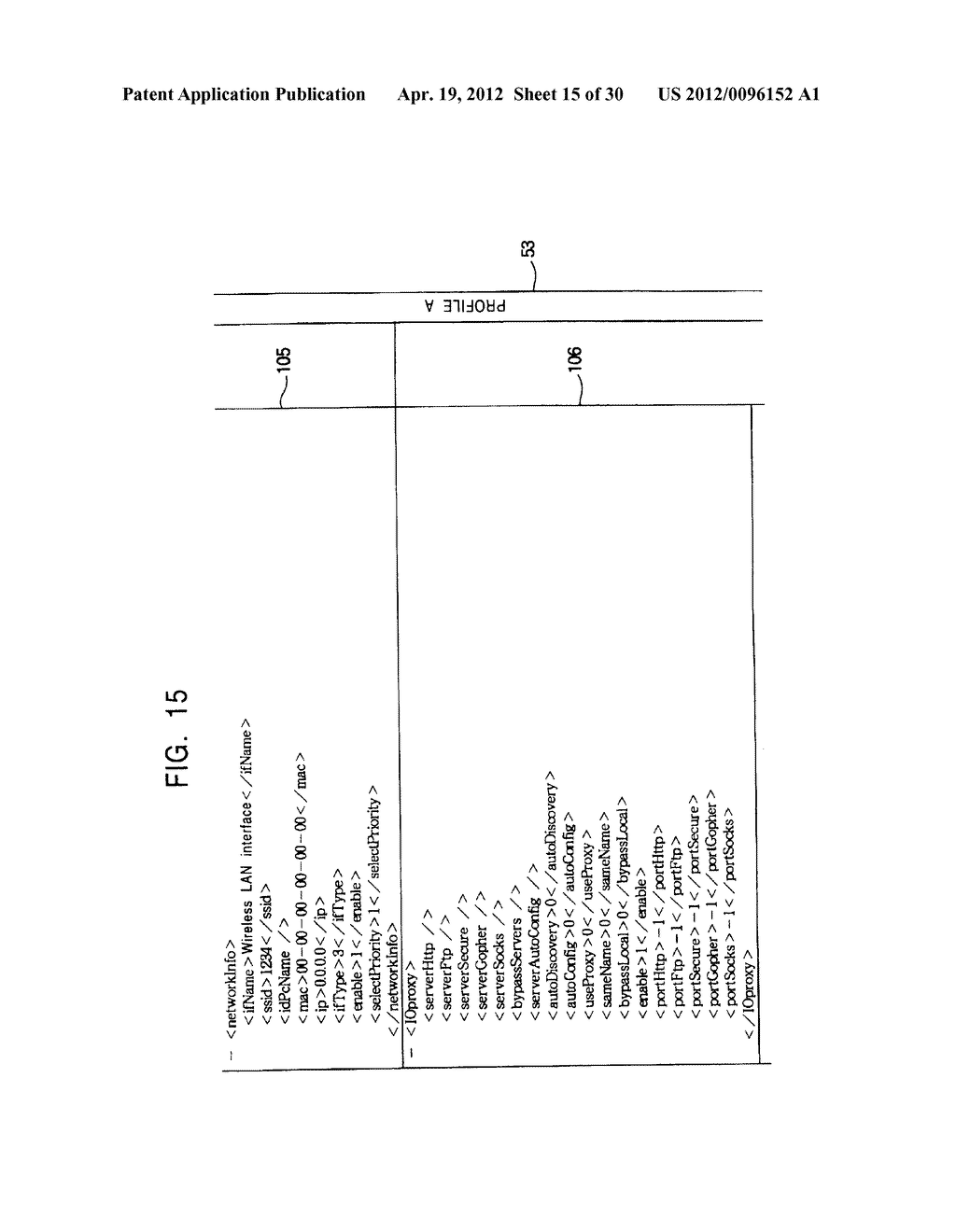 METHOD, APPARATUS, AND COMPUTER PROGRAM FOR PROCESSING INFORMATION - diagram, schematic, and image 16