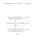 Information Processing Method and System, and Mobility Management Network     Element diagram and image