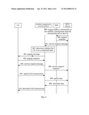 Information Processing Method and System, and Mobility Management Network     Element diagram and image