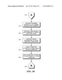 Method and apparatus for remotely controlling a computer with peer-to-peer     command and data transfer diagram and image