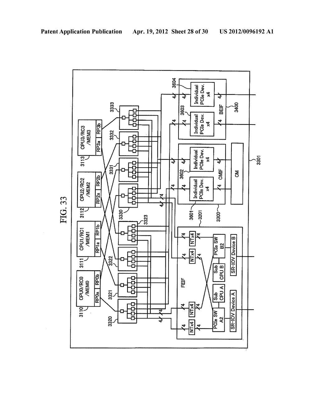 STORAGE APPARATUS AND VIRTUAL PORT MIGRATION METHOD FOR STORAGE APPARATUS - diagram, schematic, and image 29