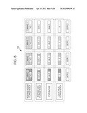 DATA TRANSFER DEVICE AND DATA TRANSFER METHOD diagram and image