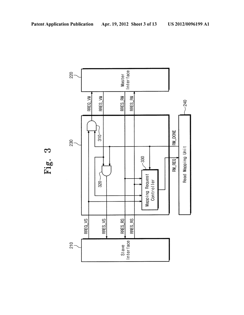 BUS SYSTEM INCLUDING ID CONVERTER AND CONVERTING METHOD THEREOF - diagram, schematic, and image 04