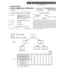 Indexing Method for Flash Memory diagram and image