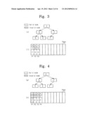 Indexing Method for Flash Memory diagram and image