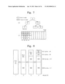 Indexing Method for Flash Memory diagram and image