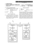 System and Method for the Synchronization of a File in a Cache diagram and image