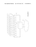 METHOD AND SYSTEM FOR CREATING SNAPCLONE LOGICAL DISKS diagram and image