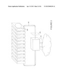 METHOD AND SYSTEM FOR CREATING SNAPCLONE LOGICAL DISKS diagram and image