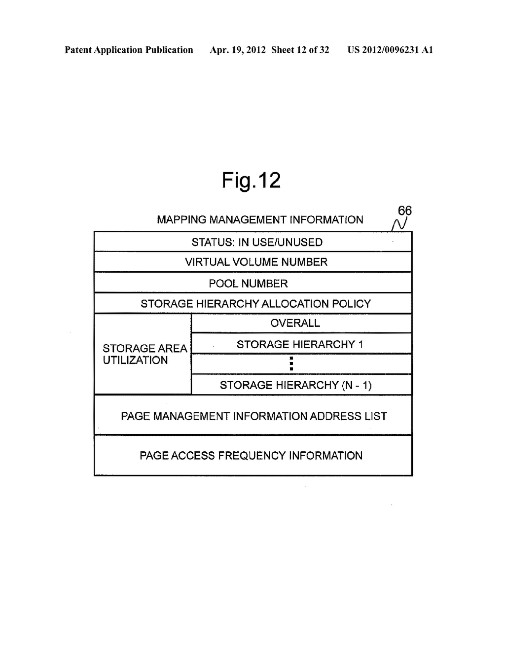 DATA MIGRATION SYSTEM AND DATA MIGRATION METHOD - diagram, schematic, and image 13