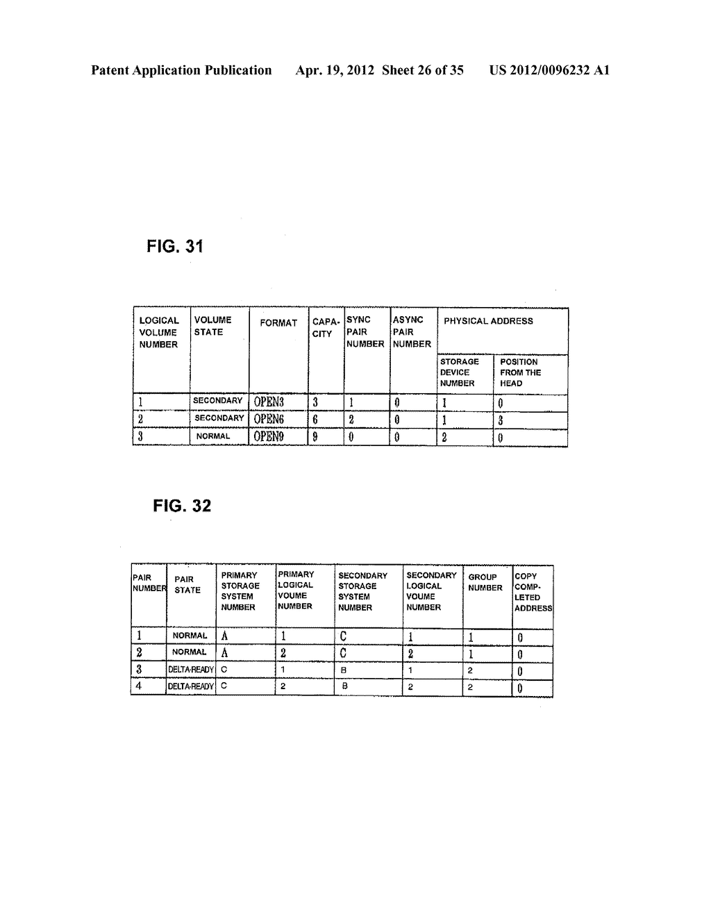 COMPUTER SYSTEM AND CONTROL METHOD FOR THE COMPUTER SYSTEM - diagram, schematic, and image 27