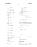 INFORMATION REPRESENTATION AND CODING FOR NONVOLATILE MEMORIES diagram and image