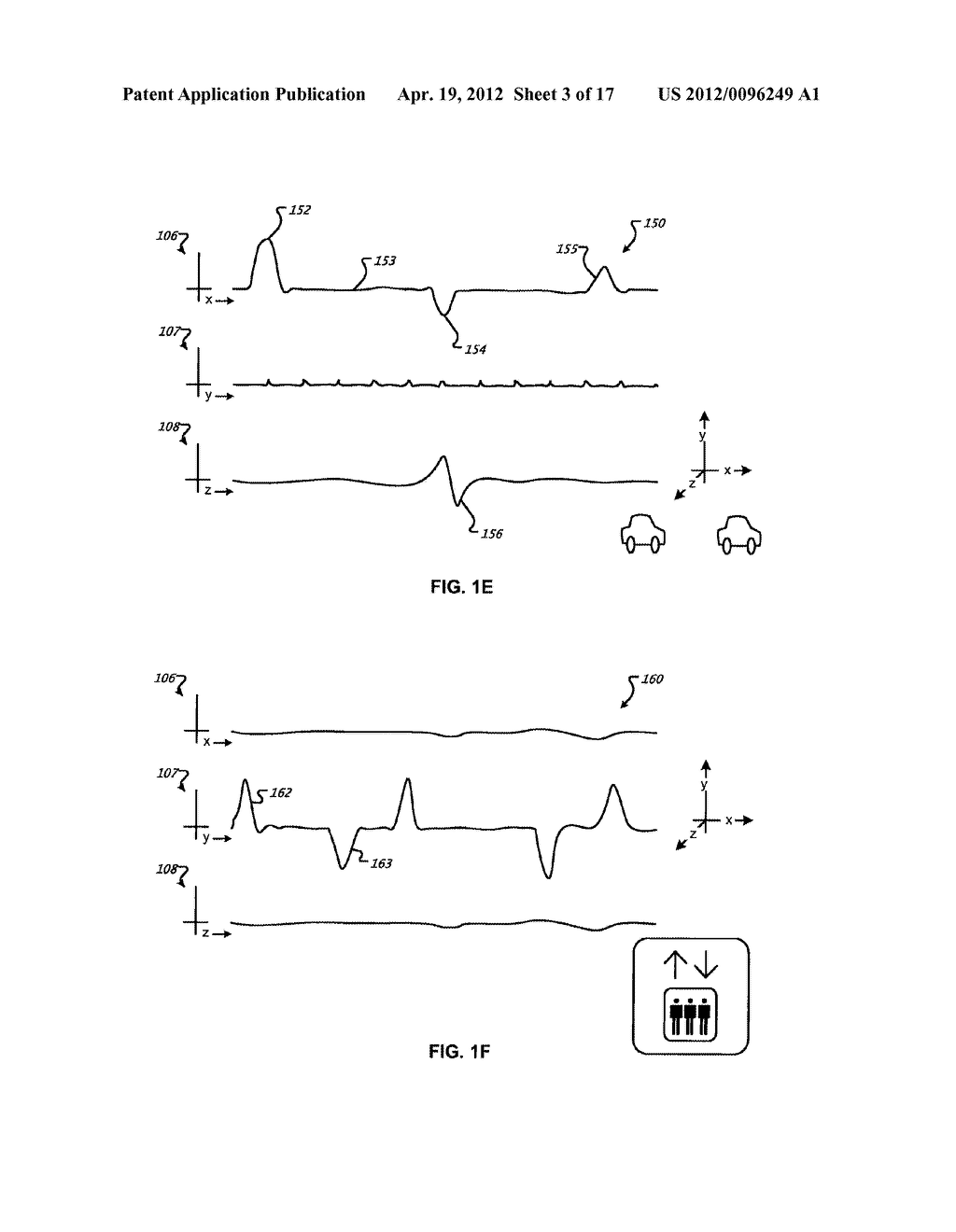 Activating Applications Based on Accelerometer Data - diagram, schematic, and image 04