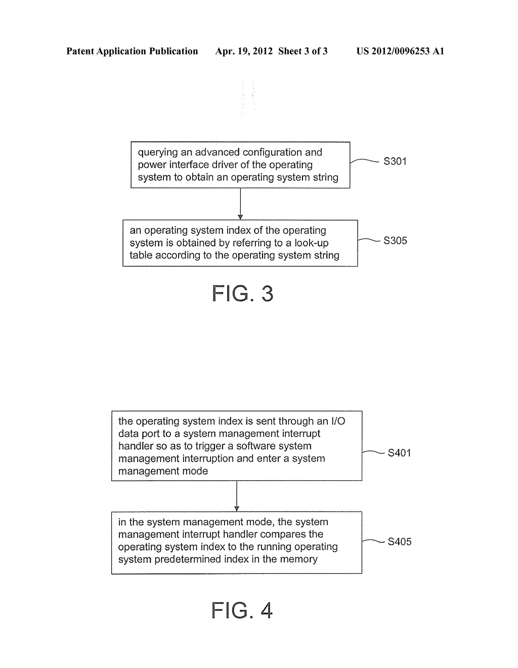 METHOD FOR AUTOMATICALLY SETTING UP SYSTEM - diagram, schematic, and image 04