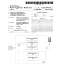 Apparatus and Method for Protecting Storage Data of a Computing Apparatus     in an Enterprise Network System diagram and image