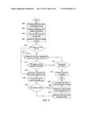 System and method of generating encryption/decryption keys and     encrypting/decrypting a derivative work diagram and image