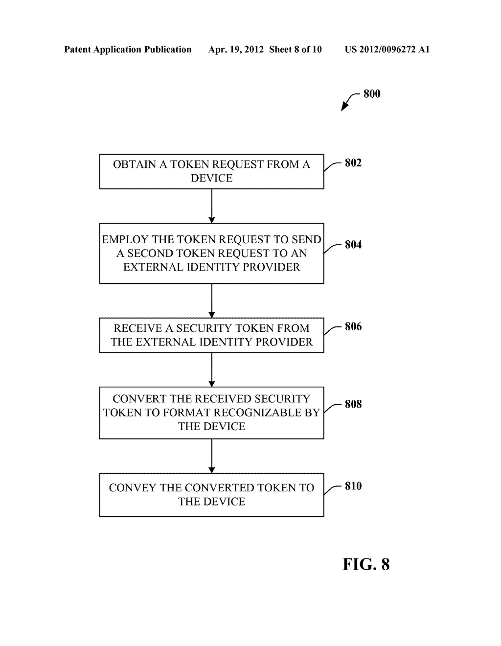 SECURITY MODEL FOR INDUSTRIAL DEVICES - diagram, schematic, and image 09