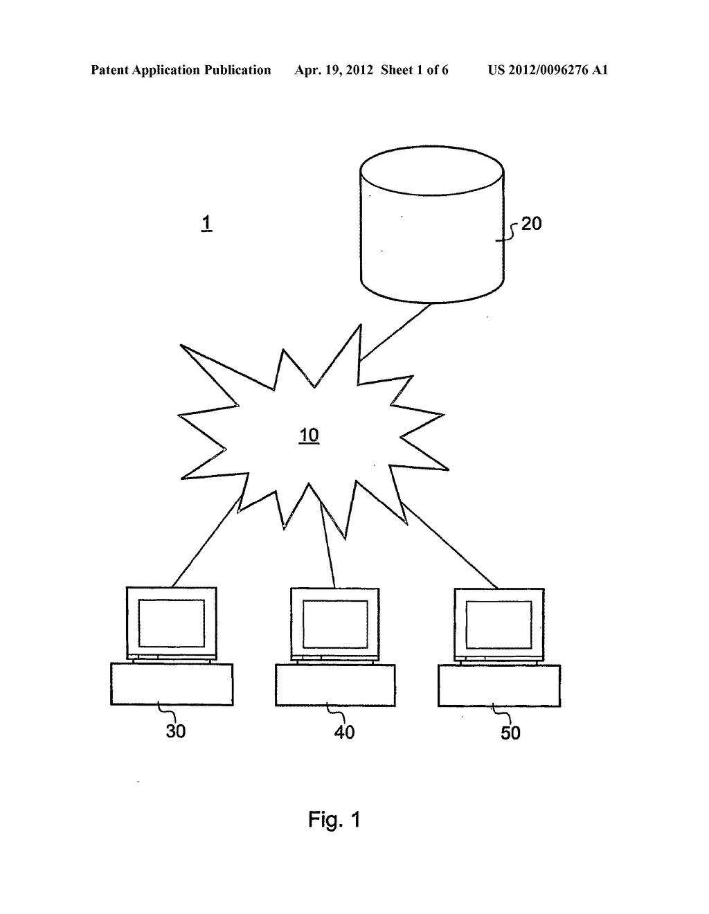 SYSTEM AND METHOD FOR AUTHENTICATING DOCUMENTS - diagram, schematic, and image 02