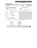 SYSTEM AND METHOD FOR PERSONAL AUTHENTICATION USING A MOBILE DEVICE diagram and image