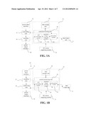 Energy-saving control apparatus, power connecting device and switching     device having said apparatus diagram and image