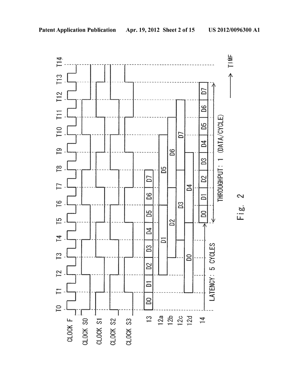 COMMUNICATION CIRCUIT AND COMMUNICATION METHOD - diagram, schematic, and image 03