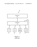 ARRANGEMENT FOR RECOVERY OF DATA BY NETWORK NODES BASED ON RETRIEVAL OF     ENCODED DATA DISTRIBUTED AMONG THE NETWORK NODES diagram and image