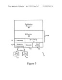 ARRANGEMENT FOR RECOVERY OF DATA BY NETWORK NODES BASED ON RETRIEVAL OF     ENCODED DATA DISTRIBUTED AMONG THE NETWORK NODES diagram and image