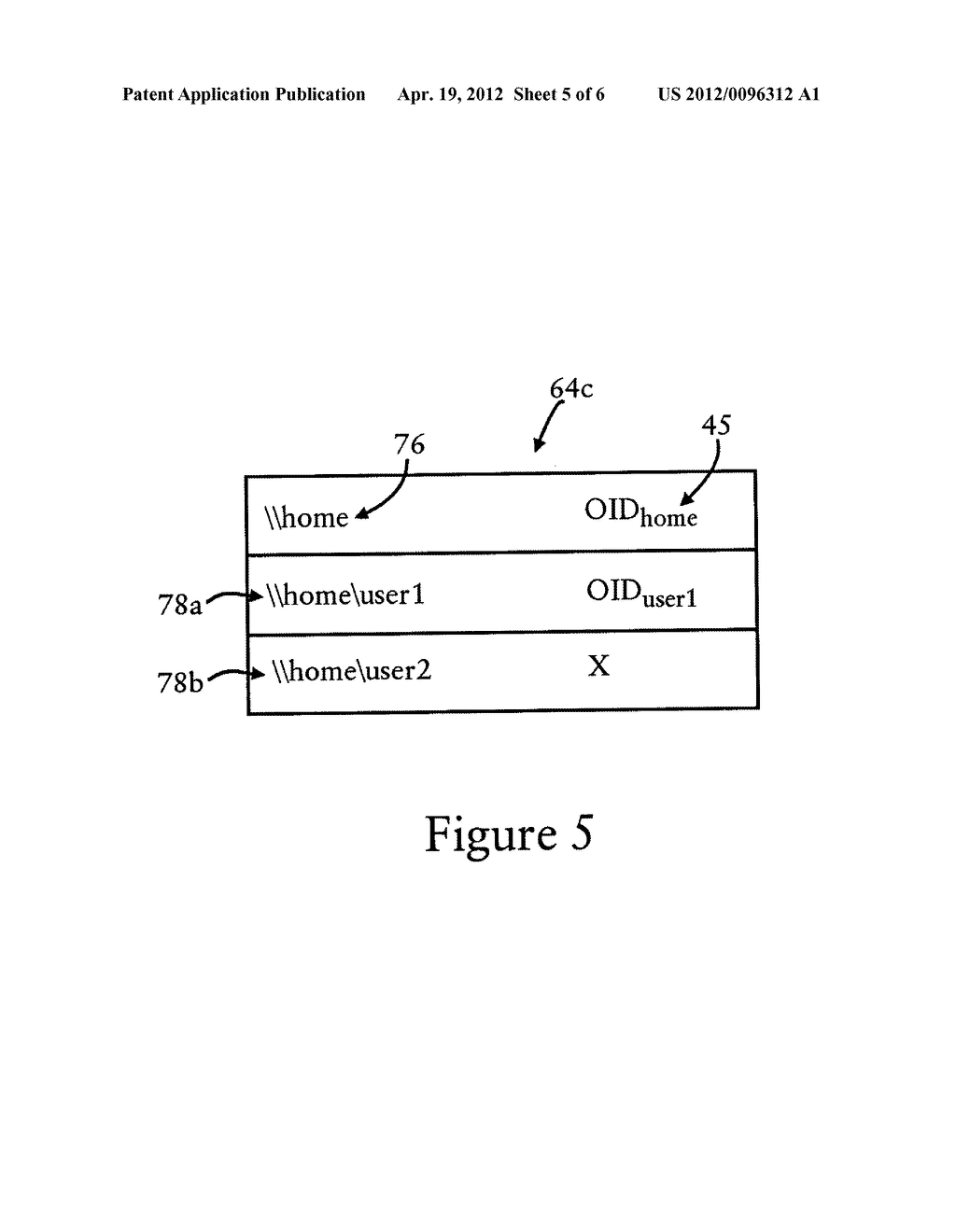 ARRANGEMENT FOR RECOVERY OF DATA BY NETWORK NODES BASED ON RETRIEVAL OF     ENCODED DATA DISTRIBUTED AMONG THE NETWORK NODES - diagram, schematic, and image 06