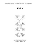 Transmission Apparatus Reception Apparatus and Communication System diagram and image